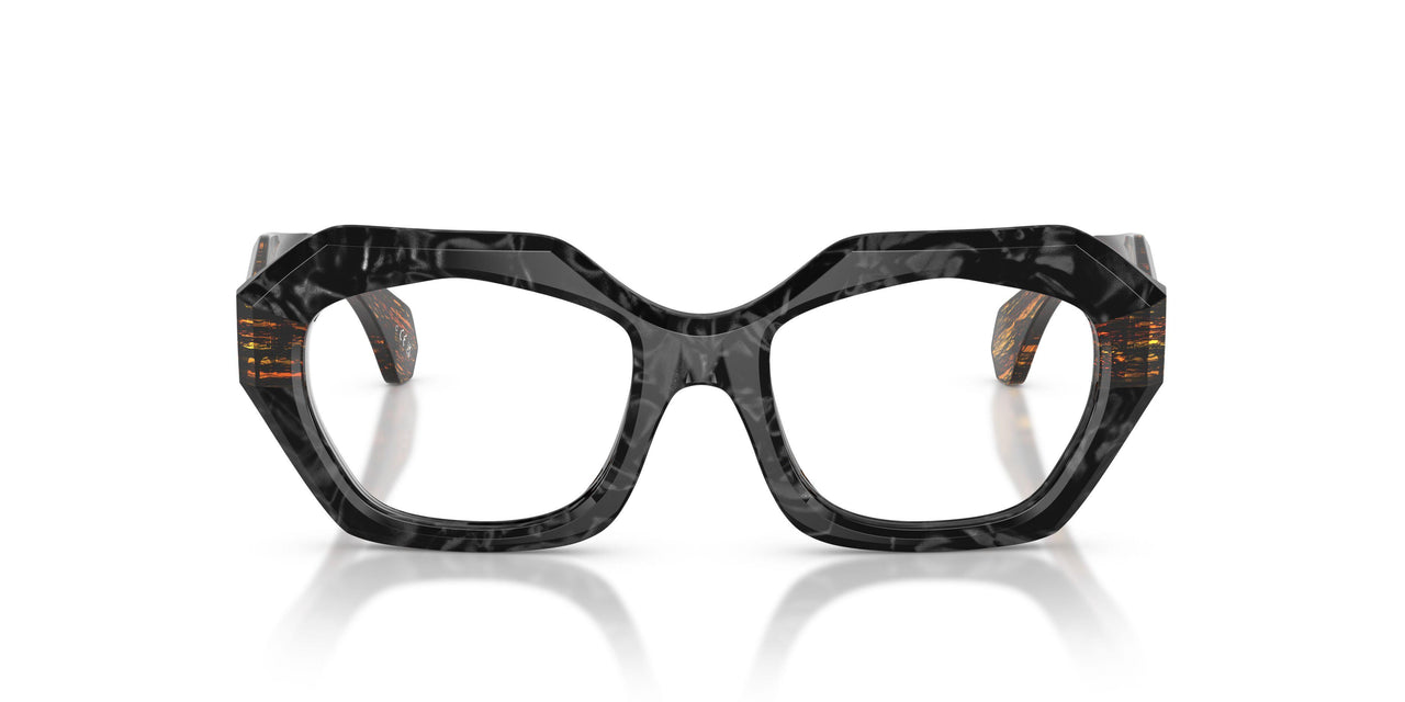 0001 - Black