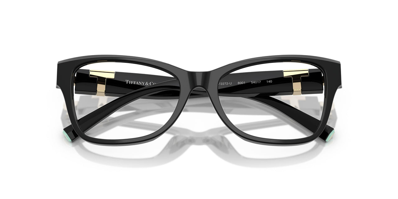 8001 - Black