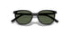 100/71 - Black - Dark Green