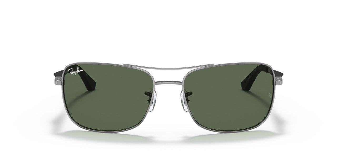 004/71 - Gunmetal - Green
