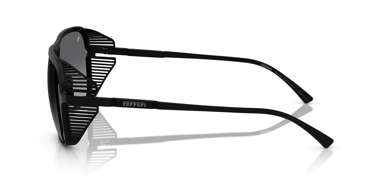 301/T3 - Black - Grey Gradient Polar
