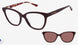 Isaac Mizrahi NY IM30097C Clip On