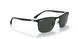 186/K8 - Black - Polar Dark Grey