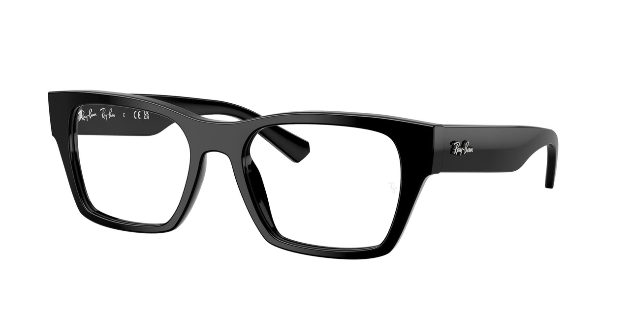 2000 - Black - Clear