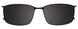Easyclip EC713 Eyeglasses