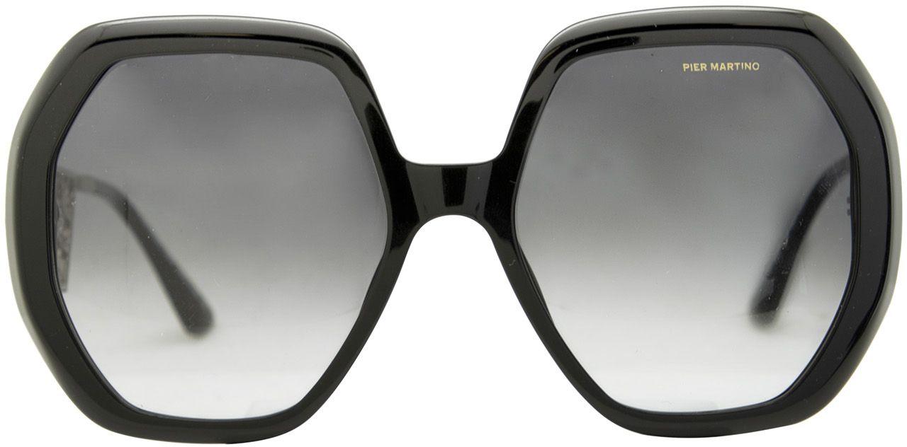 C1 - Black Silver