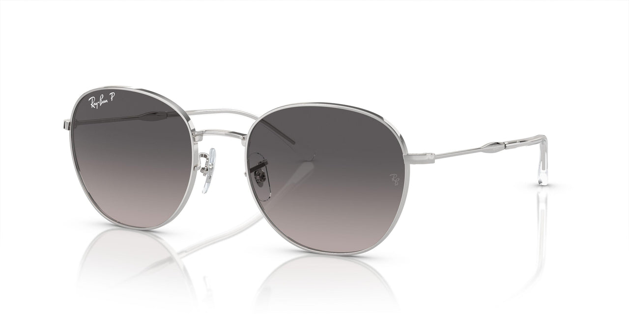 003/M3 - Silver - Grey