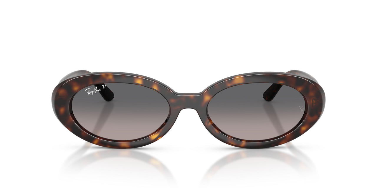 902/M3 - Tortoise - Grey Gradient Polar