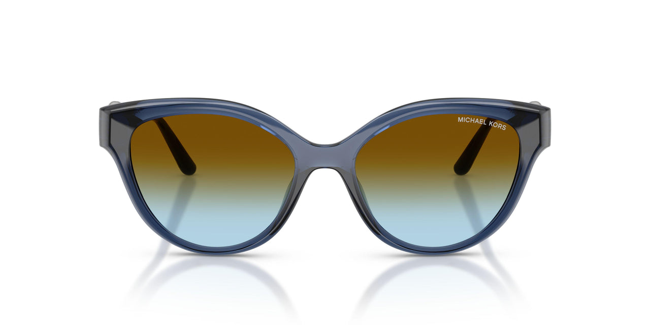 30025D - Blue - Brown Blue Gradient