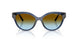 30025D - Blue - Brown Blue Gradient