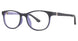 BLCKMTTPRPL - Black Matte/Purple
