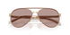 24E20I - Gold - Light Purple Brown