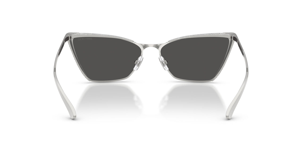 300287 - Silver - Dark Grey