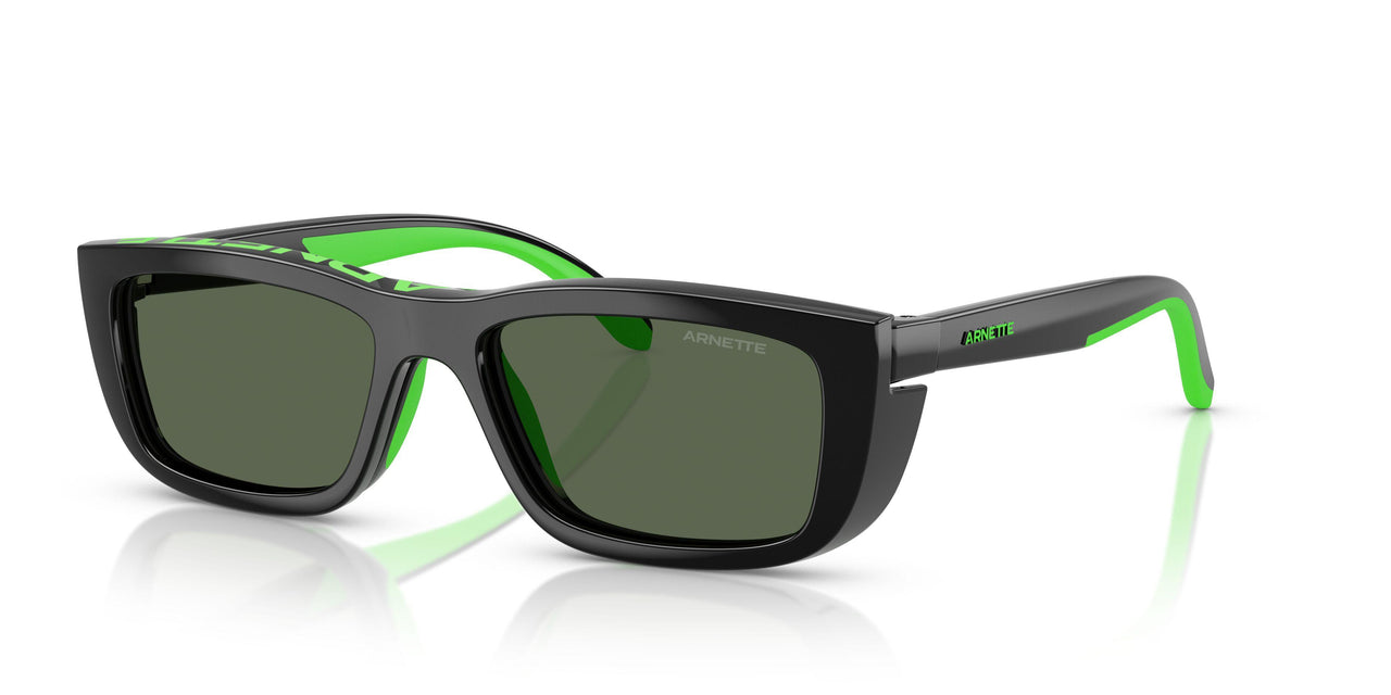 27531W - Black