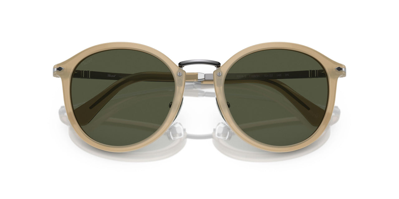 116931 - Brown - Green