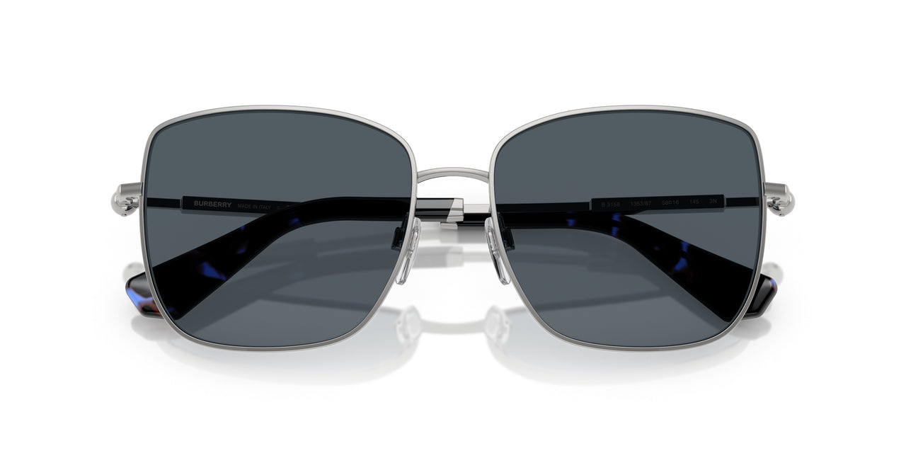 135387 - Silver - Dark Grey