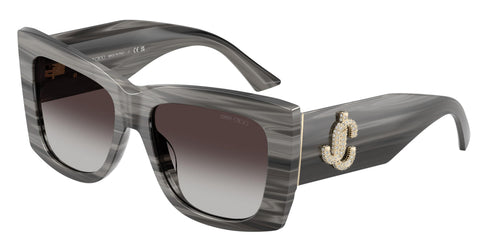 Jimmy Choo 5036BF Sunglasses