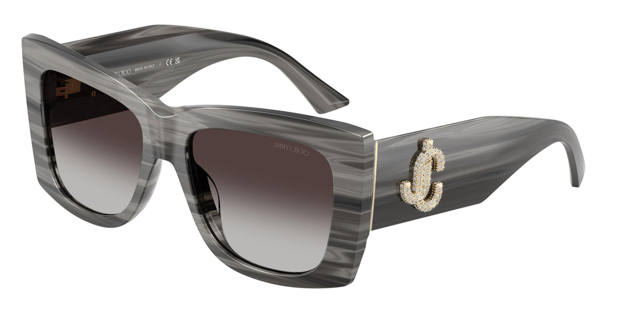 Jimmy Choo 5036BF Sunglasses