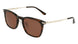 Calvin Klein CK23558SLB Sunglasses