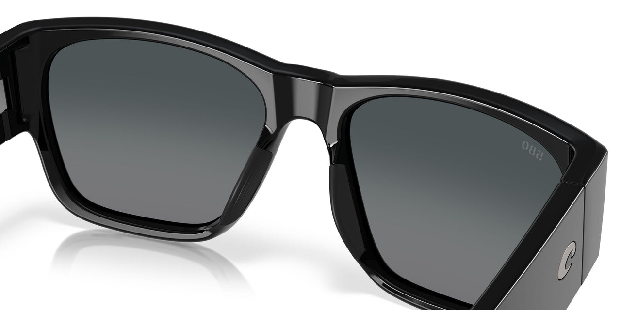 912303 - Black - Gray Gradient