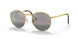 9196G3 - Gold - Polar Clear Gradient Dark Grey