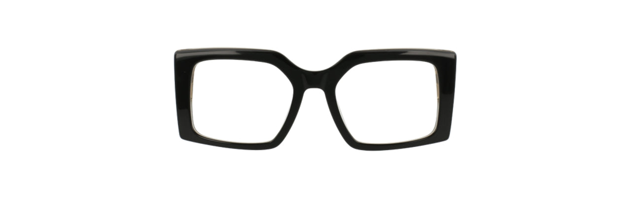 021 - Black