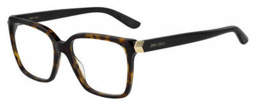 Jimmy Choo Jc227 Eyeglasses