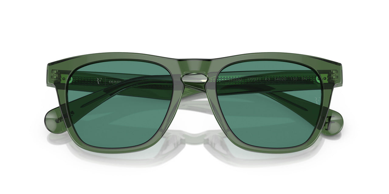 177371 - Green - Forest