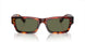 13O03R - Brown - Green Polar