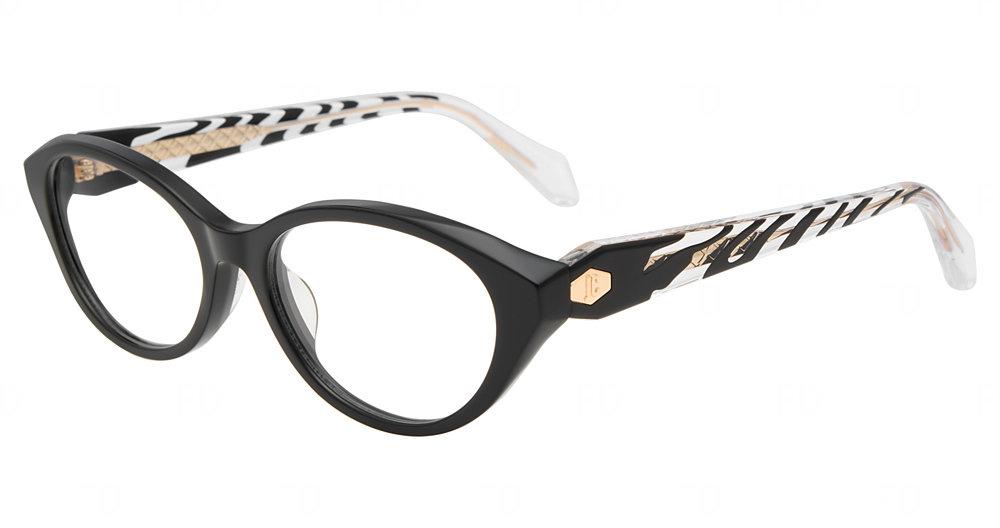 Just Cavalli VJC216V Eyeglasses