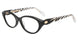 Just Cavalli VJC216V Eyeglasses