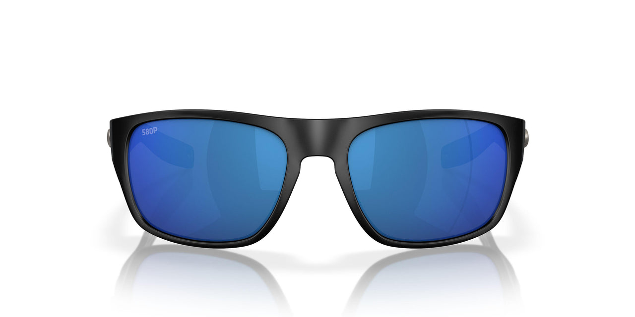 903607 - Black - Blue Mirror 580p