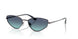 51494S - Violet - Azure Gradient Blue