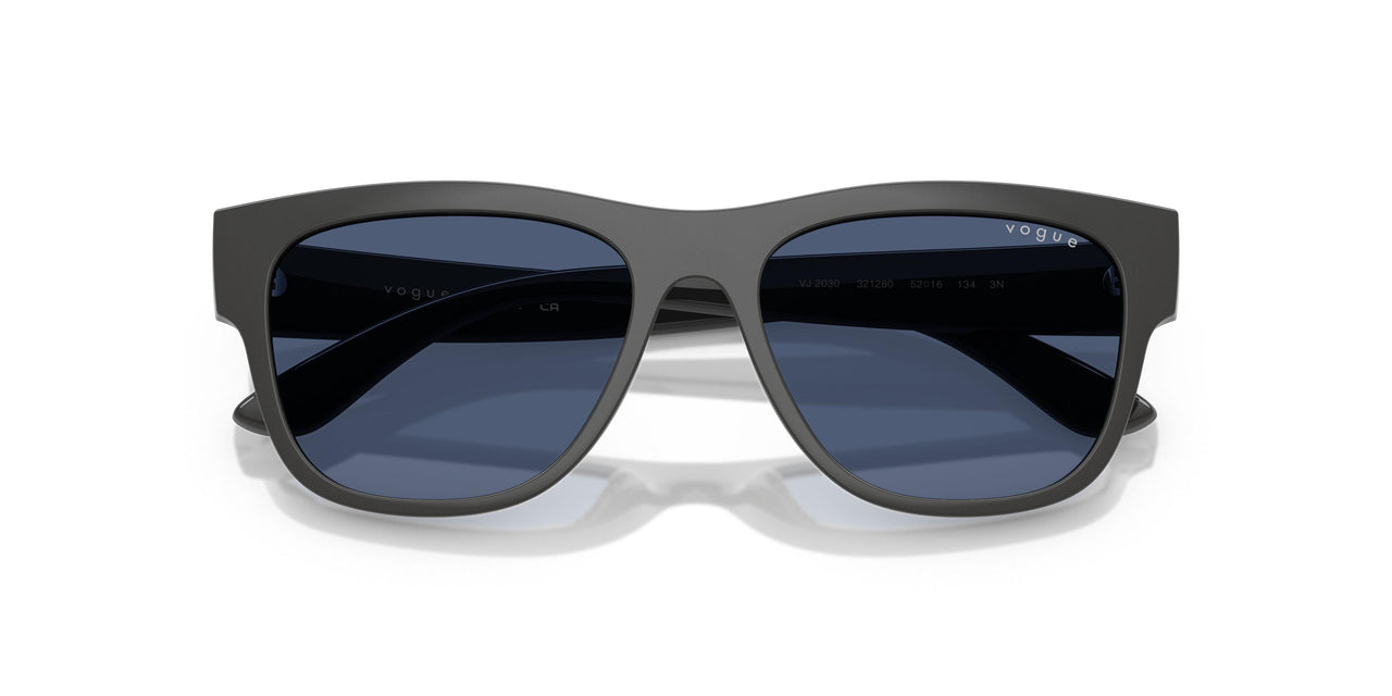 321280 - Grey - Dark Blue