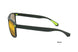 12 - DARK GREEN GIALLO