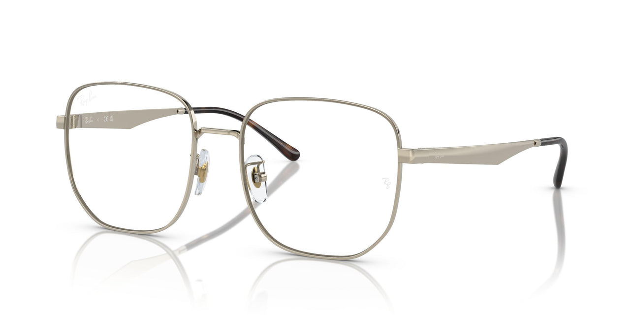 2993 - Gold - Clear