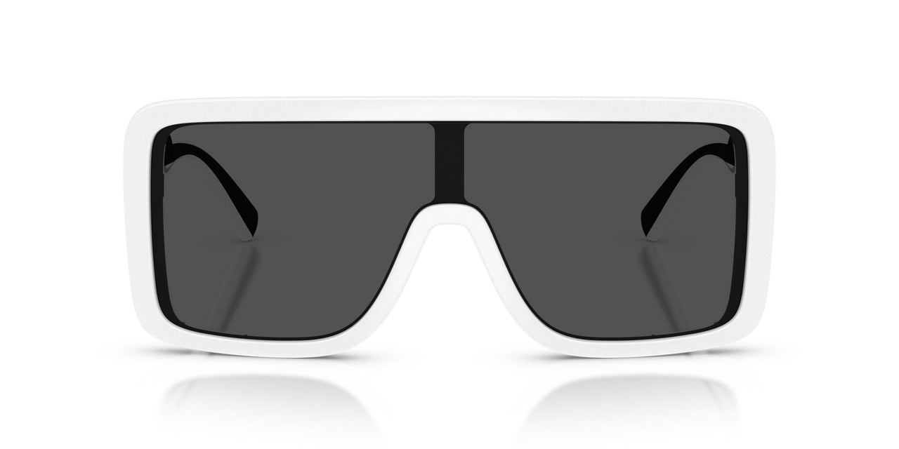 331287 - White - Dark Grey