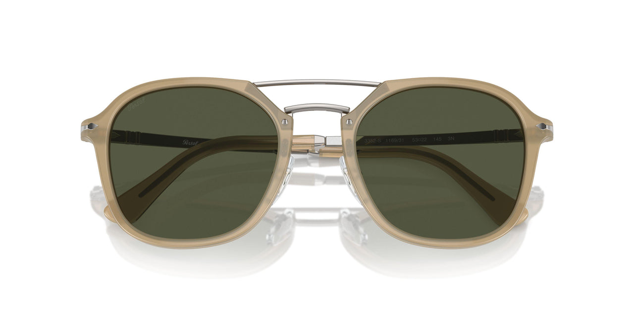 116931 - Brown - Green