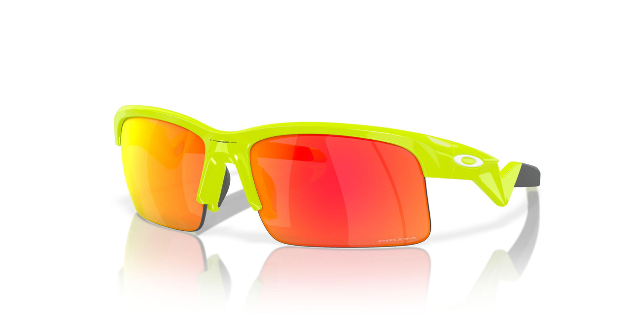901304 - Yellow - Prizm Ruby