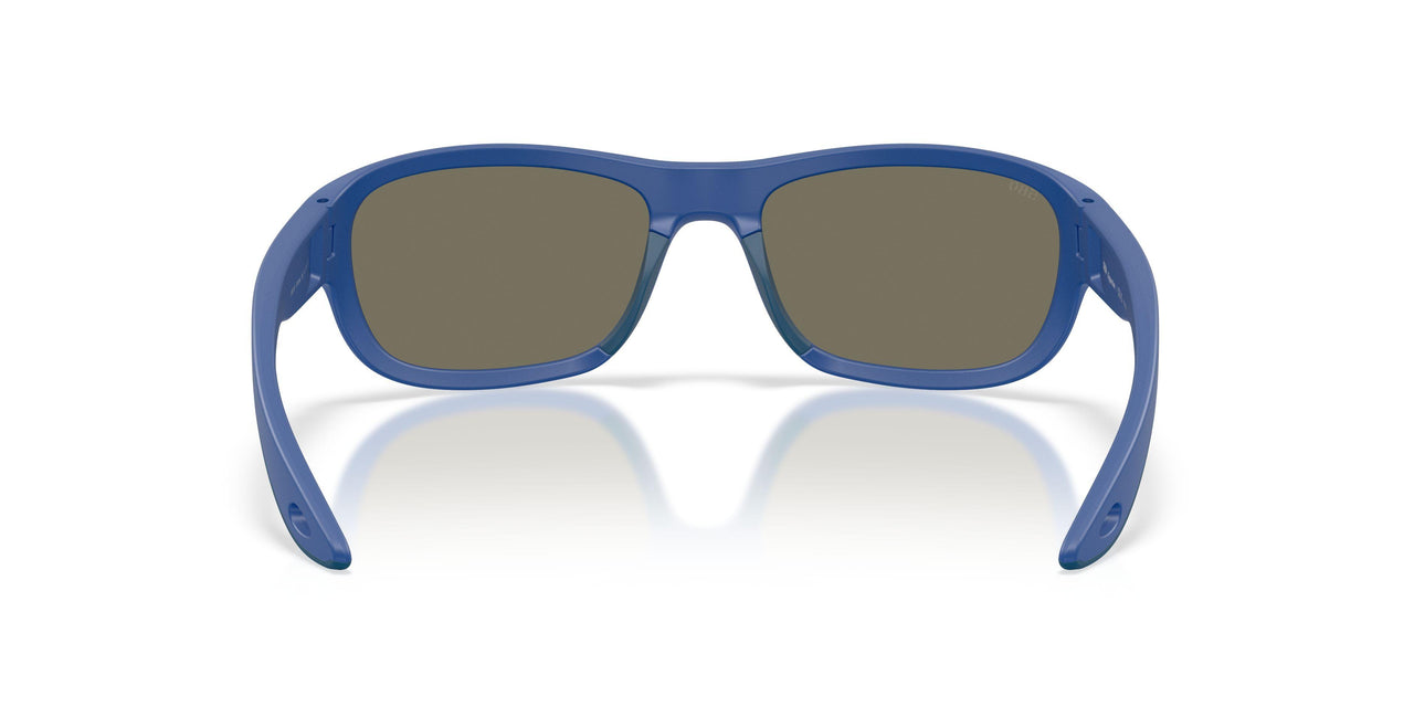 911914 - Blue - Blue Mirror
