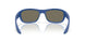 911914 - Blue - Blue Mirror