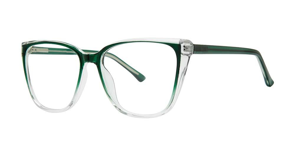 Modern Plastics II SABRINA Eyeglasses