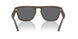 673381 - Black & Light Grey & Transparent Grey - Dark Grey
