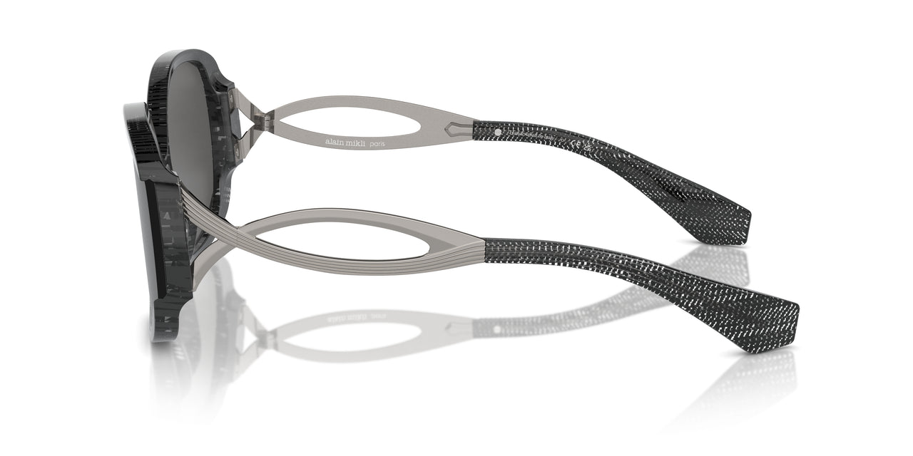 001/S4 - Black - Dark Grey