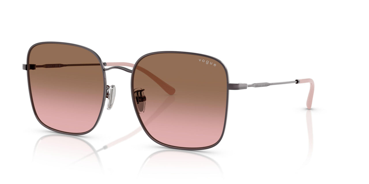 514914 - Violet - Pink Gradient Brown