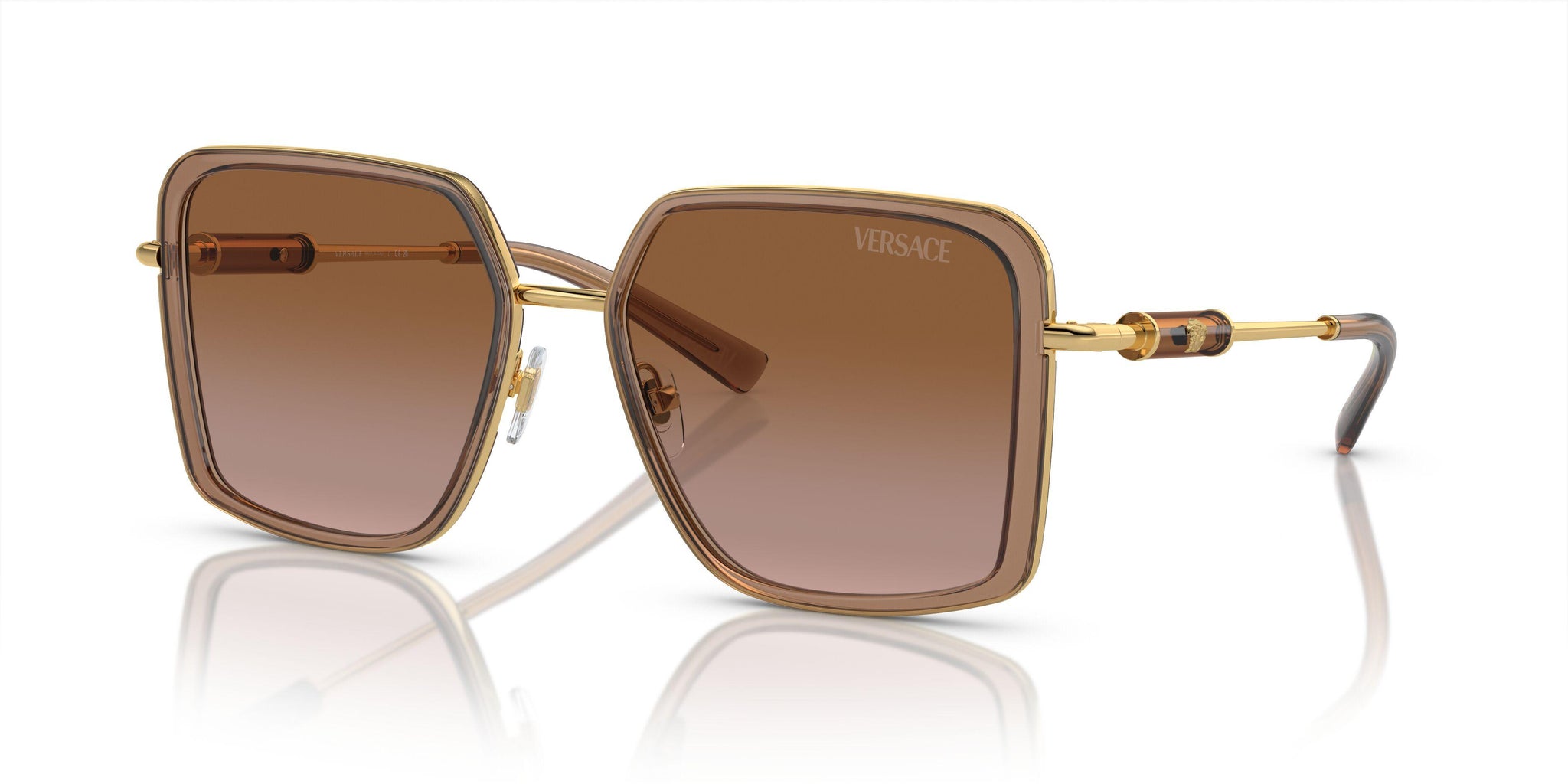 Versace 2261 Sunglasses