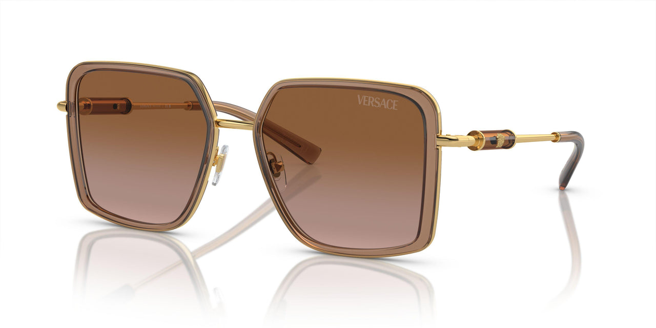 Versace 2261 Sunglasses