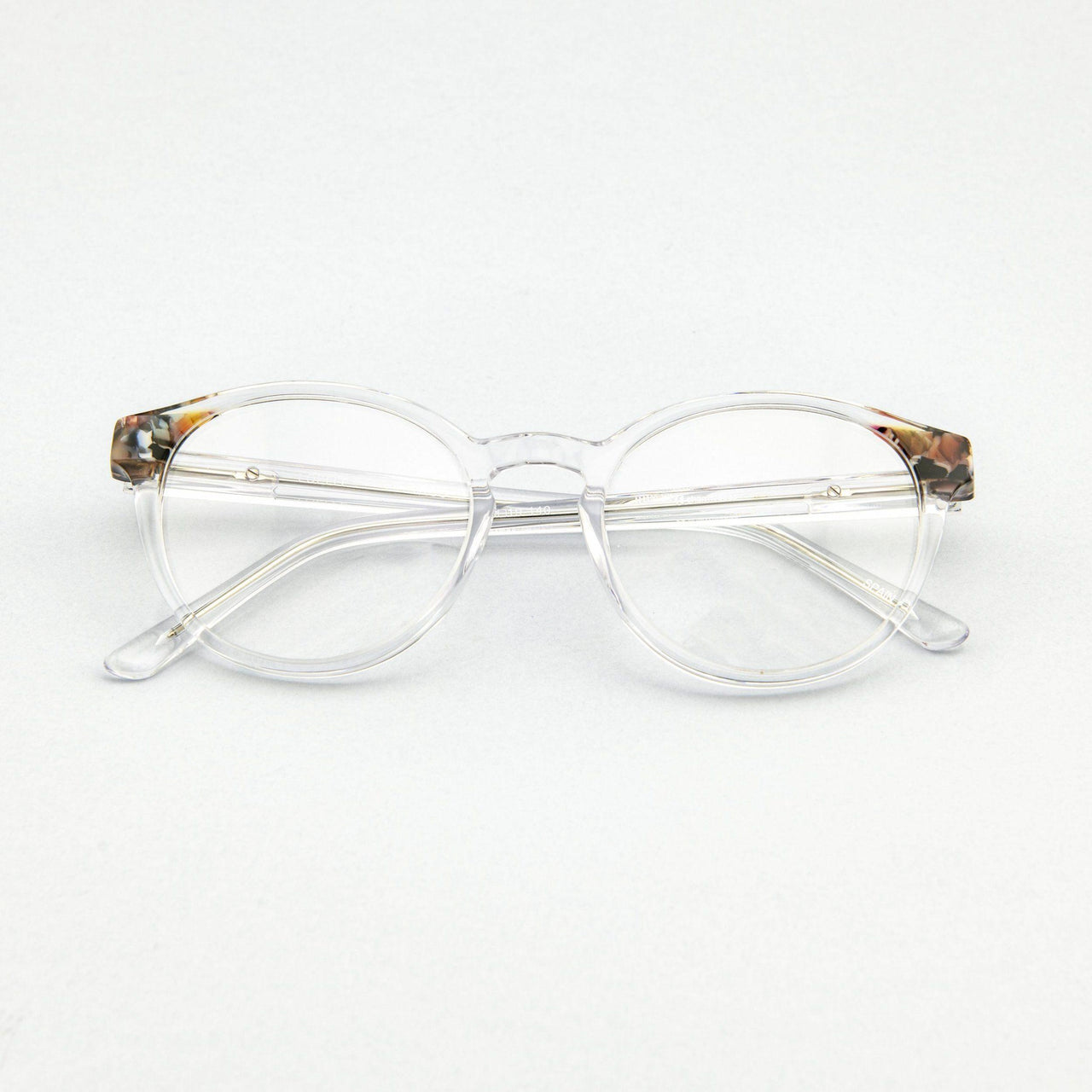 Charmossas Loelle Eyeglasses