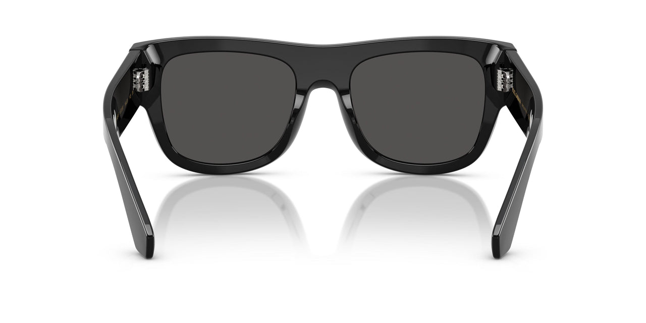 501/87 - Black - Dark Grey