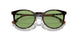 4017/2 - Brown - Green